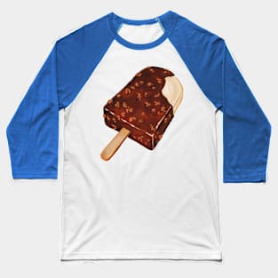 krunchsicle Baseball T-Shirt